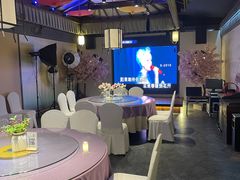 -树下时尚餐厅(翠园街店)