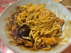-锅儿挑面馆