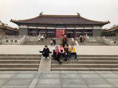 -六朝博物馆
