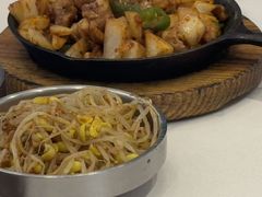 -HONGA HONGA雄家(曹路店)