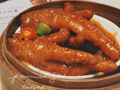 -煲王粤菜餐厅(中侨中心店)