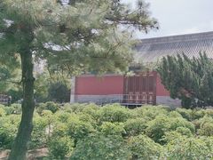 -大钟寺古钟博物馆