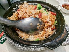 -煲王粤菜餐厅(中侨中心店)