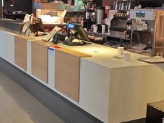 -麦当劳(北沙滩店)