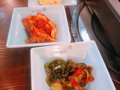 -首尔馆韩国料理(金童路店)