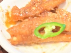 -中山保利艾美酒店-乐美中餐厅