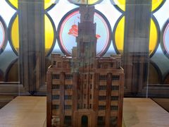 -广州市城市规划展览中心