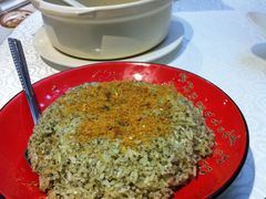 -福慧慈缘素食餐厅(王府井店)