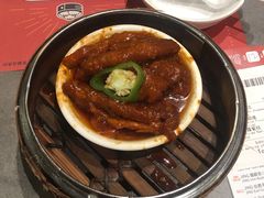 -点点心点心专门店(旺角店)
