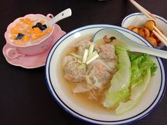 -左记港食(融科天城店)