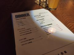 -圣徒精酿美式餐厅saints brewing(裕华万达步行街店)