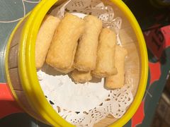 -南城十里潮汕鲜牛火锅·鲜虾生滚粥(融汇老商埠店)