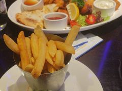 -blue frog蓝蛙(长泰广场店)