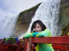 -尼亚加拉瀑布州立公园