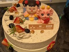 -泓历皇朝酒店(东亭店)