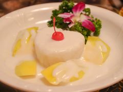 -POKIPOKI泰食谷仓东南亚菜(侨香店)