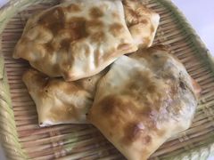 新疆烤包子-帕米尔食府(白云观店)