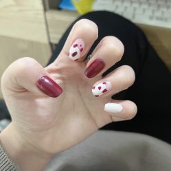 -尤米一站式美甲美睫