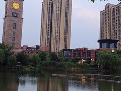 -同济大学(嘉定校区)