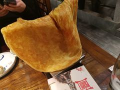 -燕郊烧鸽子(广安路店)