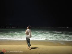 -大梅沙海滨公园