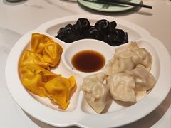 -必点海鲜·海肠捞饭大王(滨江道店)