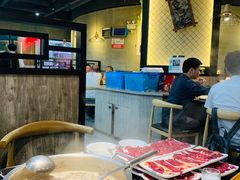 -古乐牛香·鲜牛肉牛杂火锅(五一中路店)