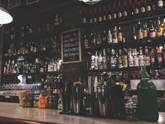 -Bar Centric Raval