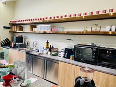 -福驎咖啡FURNING CAFE(固戍华丰店)