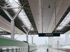 -南昌西站