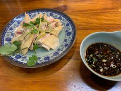 -九斤黄三黄鸡专卖店