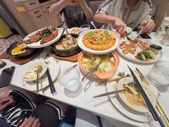 -Aqua Oasis 水天堂(石路天虹店)