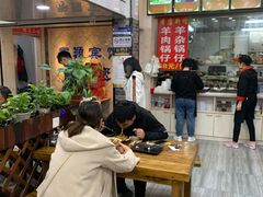 -豫掌柜饸饹面·烩面(秀沿路店)