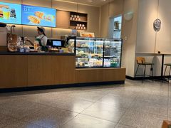 -星巴克(兰州国芳百货店)