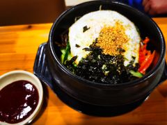 -故乡家韩国料理(丹东街店)