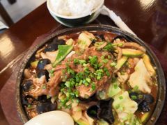 -雲栖斜街炸酱面馆