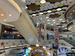 -银座mall(东直门店)