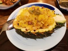 菠萝饭-紫滇源云南生态菜(丹凤街店)