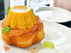 -瑞吉酒店·The Drawing Room闲逸廊·云端下午茶·夜奢Whiskey