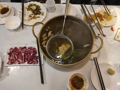 -食潮汕头鲜牛馆(望京保利店)