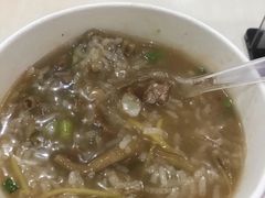 -百成大同鸭肉粥(大同总店)