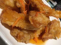 -关东小磨东北菜(漕河泾印象城店)