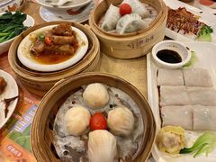 -点都德(龙之梦店)