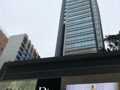 -香港港威酒店-马哥孛罗