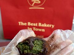 -OUR Bakery(三里屯太古里店)