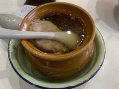 -万方圆拌粉瓦罐汤(恒茂华城店)