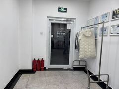 -布瑞琳洗衣(万泉新新家园店)