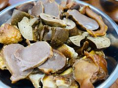 鹅杂-沙溪佬食店(福生东街店)