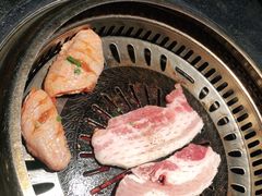 -嘿嘟嘟·肋条烧肉放题(爱融荟城店)