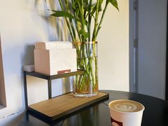 -Joymean coffee.见面咖啡
